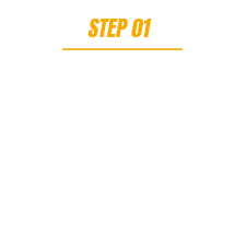 STEP 01 見積依頼
