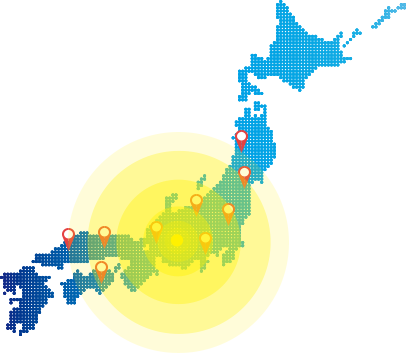 地図 写真