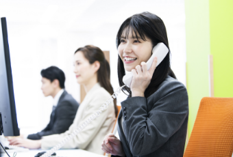 事務　アンカーリンク